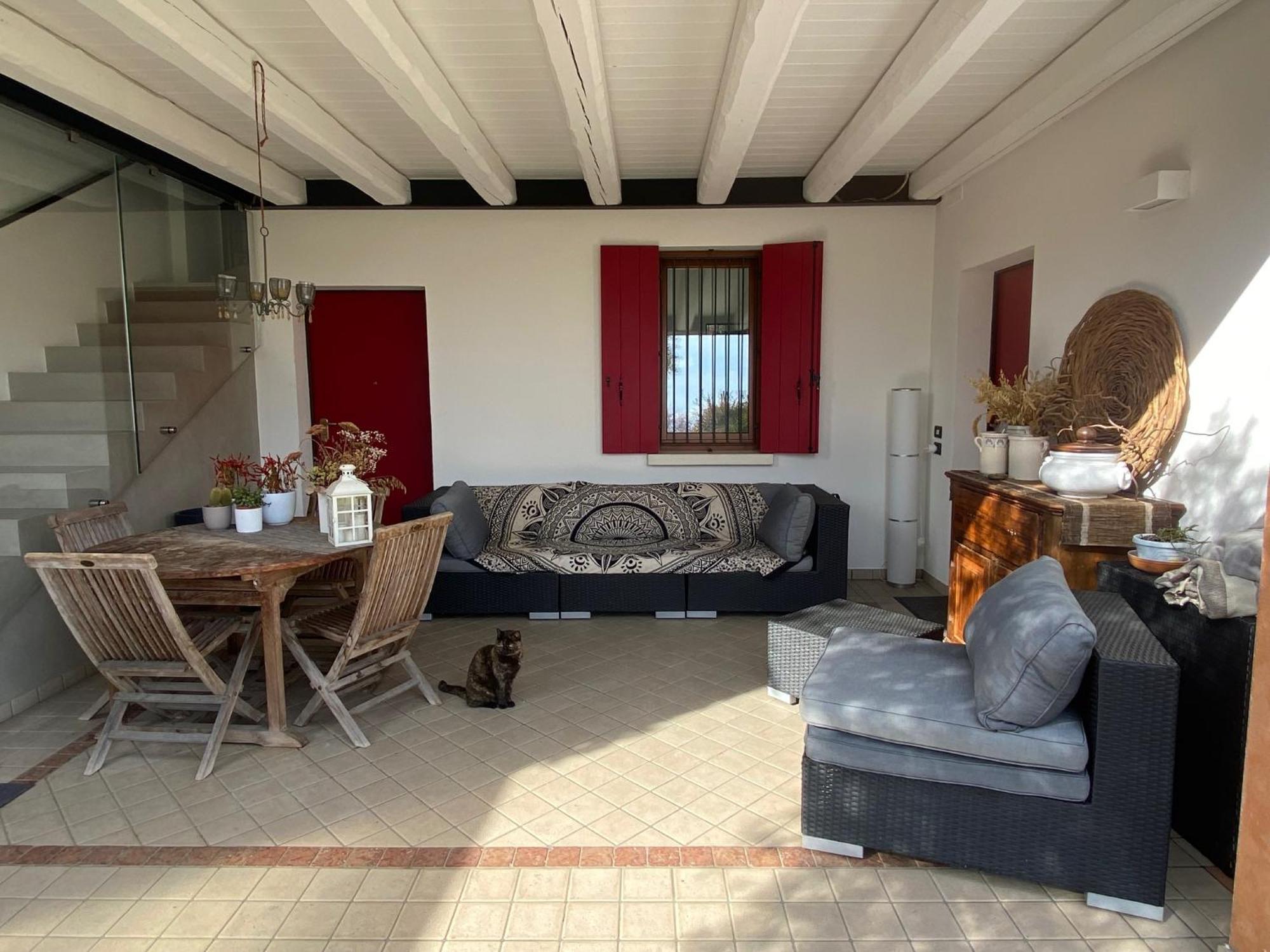 Soranza Suite Castelfranco Veneto Exterior foto